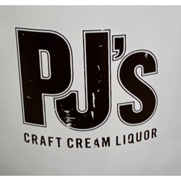 PJs Craft Cream Liquor White Stainless Steel Wine Tumbler With Lid 12 Oz - Picture 3 of 10